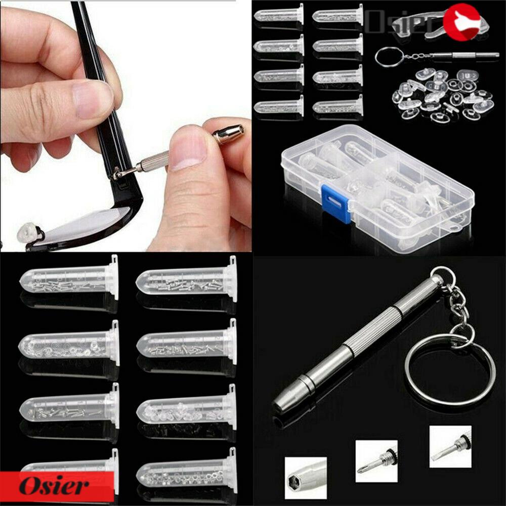 Bộ Dụng Cụ Sửa Chữa Đồng Hồ Đeo Tay OSIER1