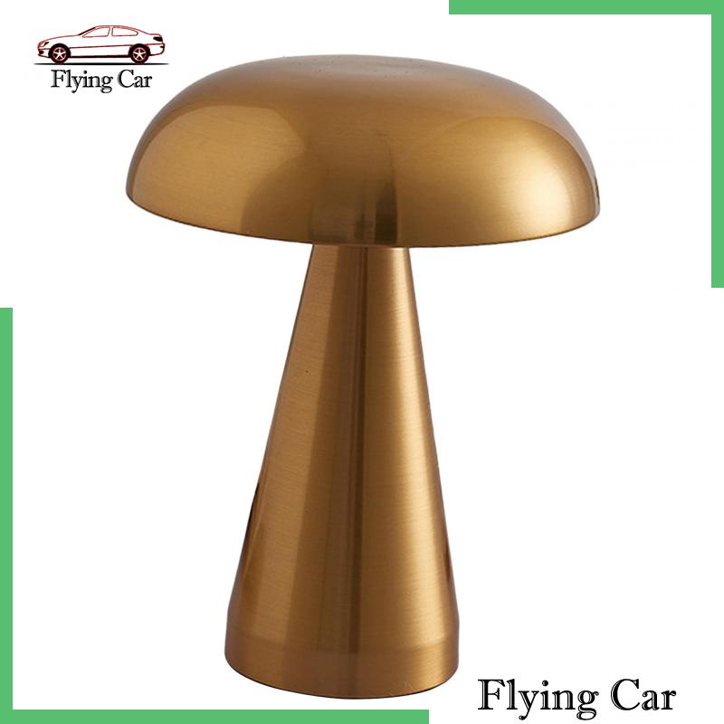 Đèn LED Để Bàn Bằng Kim Loại Điều Khiển Cảm Ứng Cho Nhà Hàng / Quán Bar Lzdjfmy2