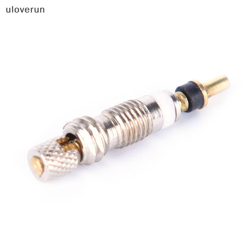 10 Lõi Van Xe Đạp Màu Bạc Chất Lượng Cao