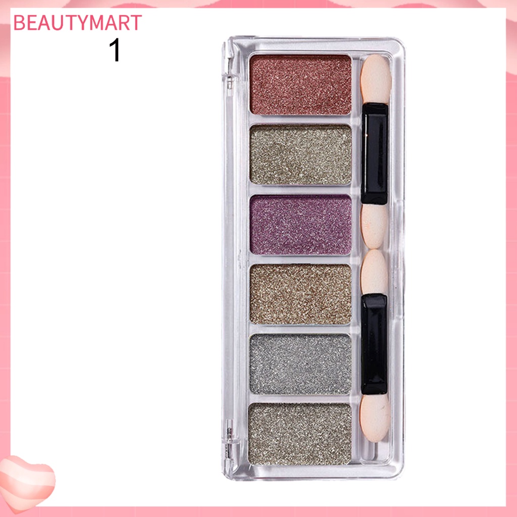 Bột Tráng Gương Nhiều Màu Lấp Lánh Chuyên Dụng Trang Trí Móng Nghệ Thuật