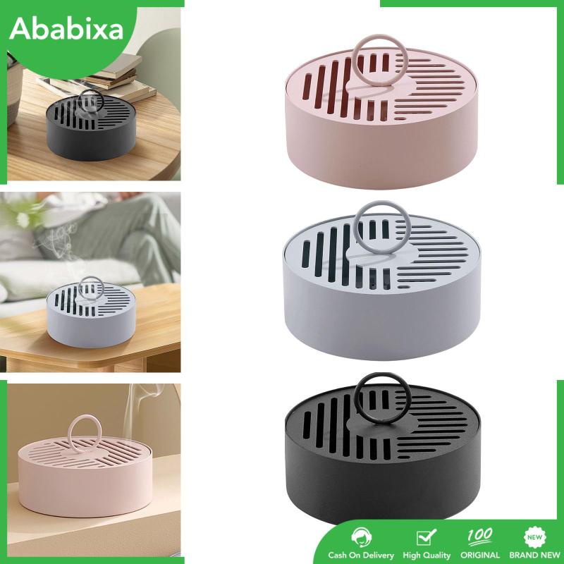 Giá Đỡ Cuộn Dây Điện Chống Cháy Phong Cách Vintage Tiện Dụng Cho Văn Phòng / Du Lịch