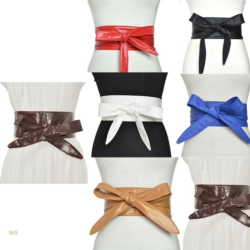 Thắt Lưng Thời Trang Sang Trọng Có Thể Điều Chỉnh Dành Cho Nữ
