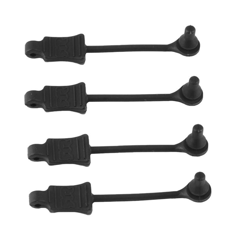 Set 8 Kẹp Cao Su Cố Định Vỏ Sò Tiện Dụng390178 Xe Hơi Điều Khiển Từ Xa Tỉ Lệ 1 / 7