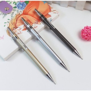 Bút Chì Bấm 0.5mm / 0.7mm Vẽ Tranh Toàn Diện Nghệ Thuật