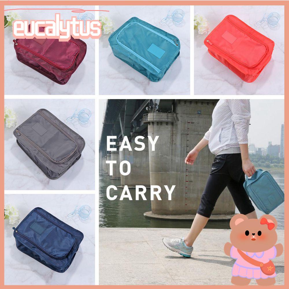 Túi Đựng Giày Chống Thấm Nước Mang Đi Du Lịch Tiện Dụng