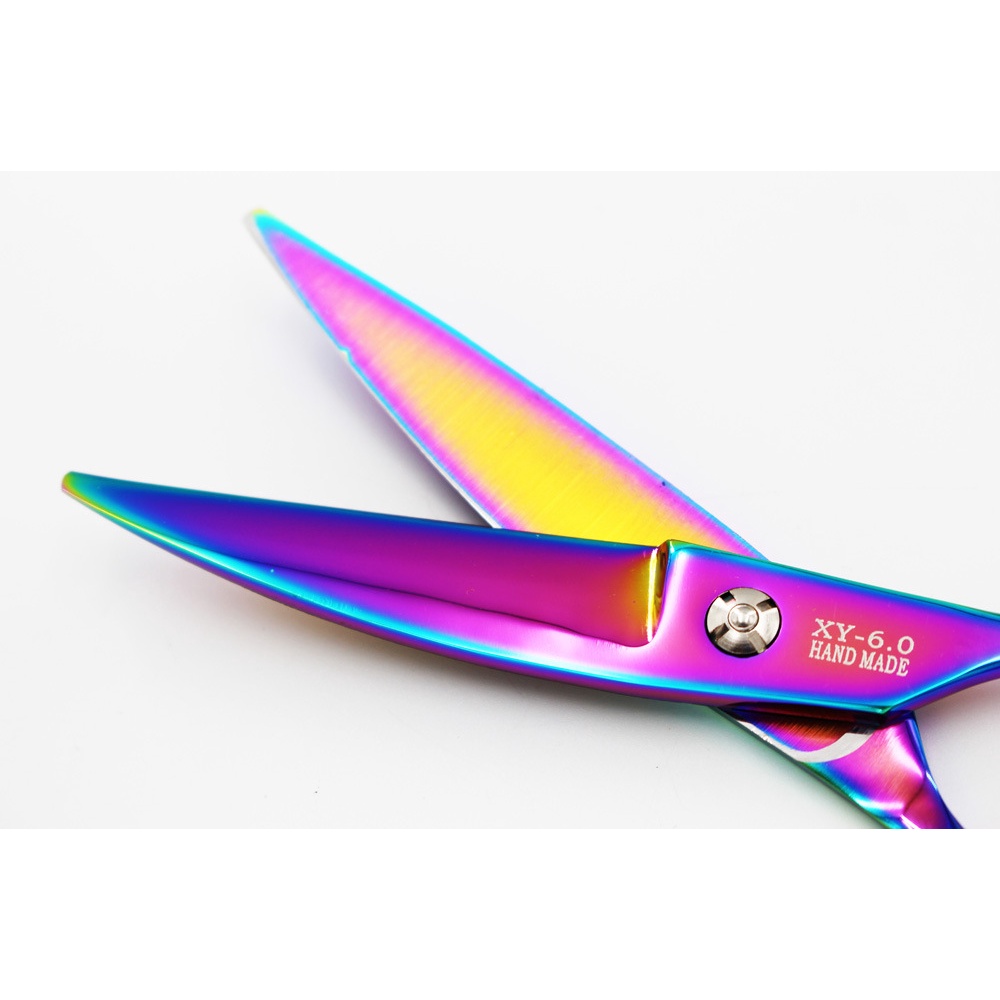 Kéo Cắt Lá Liễu 6.0 inch Chuyên Nghiệp
