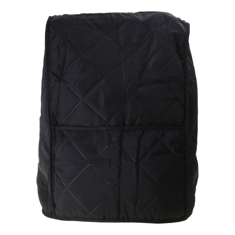 Túi Đựng Đồ Dùng Nhà Bếp Chống Bụi Bẩn + Giá Đỡ Tiện Dụng