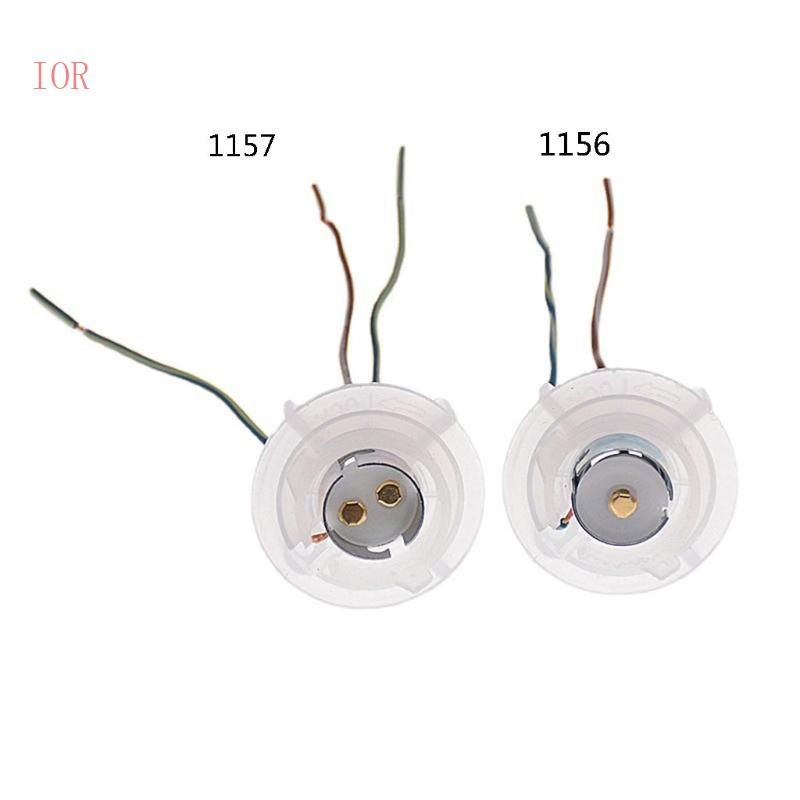 Giá Đỡ Bóng Đèn Xe Hơi Mở Rộng 1156 1157