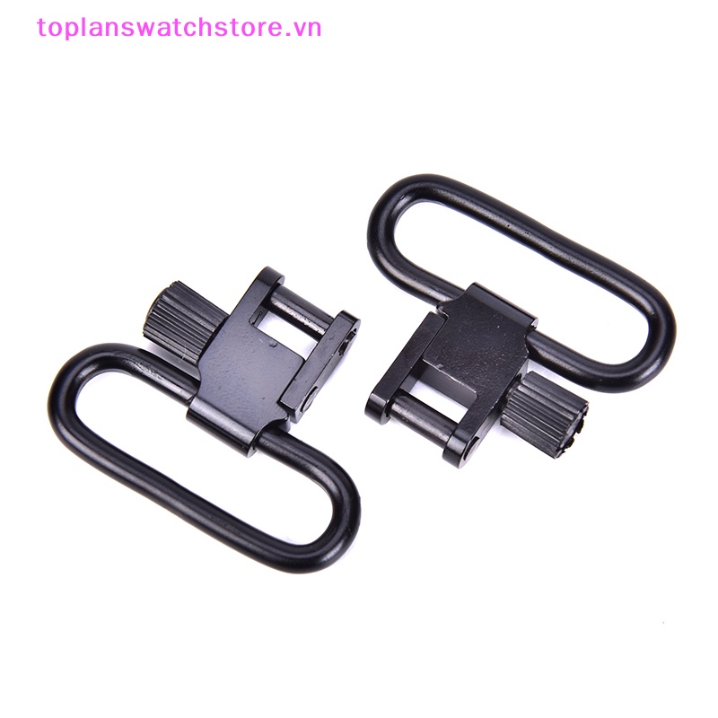 Set 2 Phụ Kiện Chuyển Đổi Dây Đeo Có Thể Tháo Rời Nhanh Chóng Chuyên Nghiệp