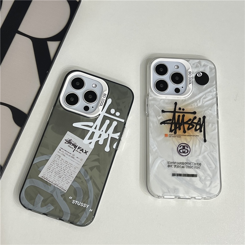 Hoạt Hình Ốp Điện Thoại Mềm Mạ Hai Lớp Cho iphone15 15pro 15promax 14promax 14 14p 13 13pro 13pm 12 12pm 11