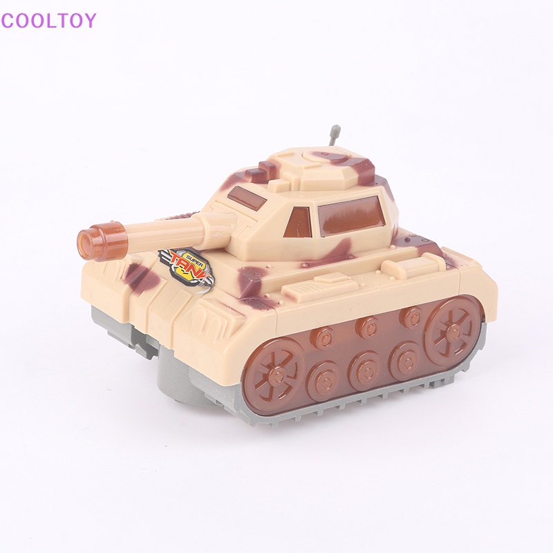 Cooltoy 1 Mô Hình Máy Bay Điện Tử Có Đèn Và Nhạc Cho Bé