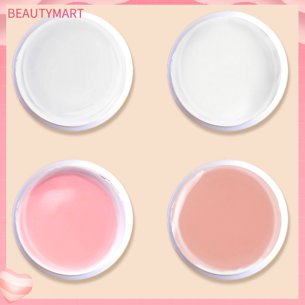 Keo Nối Dài Móng Tay 15ml An Toàn Dễ Sử Dụng Không Gây Kích Ứng Kết Cấu Mịn Màng