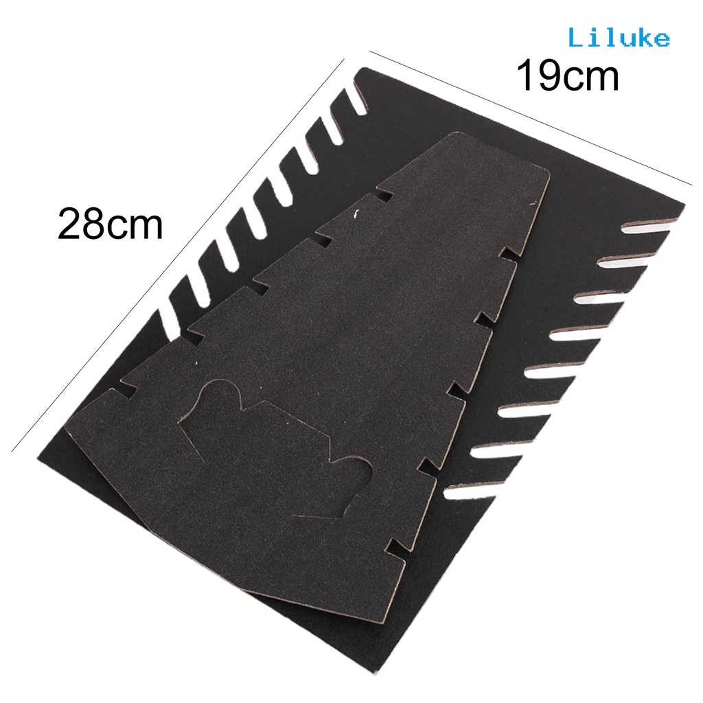 Giá Đỡ Trưng Bày Trang Sức LK--Holder Dễ Sử Dụng