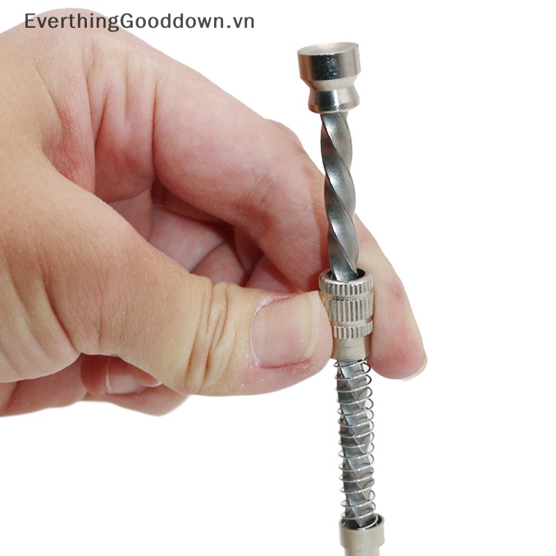 Máy Khoan Cầm Tay Xoắn Ốc Bằng Kim Loại