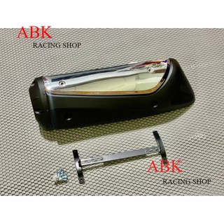 Ốp pô xe sh 300i trọn bộ