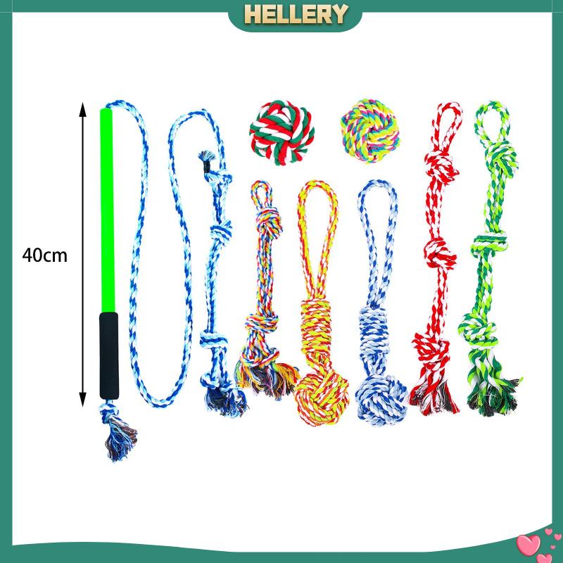 Set 8 Gậy Huấn Luyện Thú Cưng Cỡ Nhỏ / Vừa / Lớn Tiện Dụng