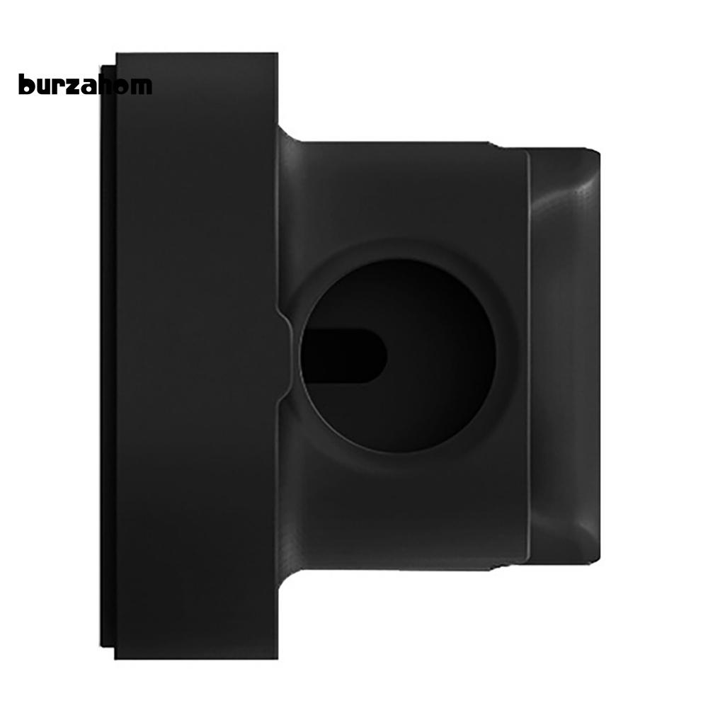 Đế Sạc Silicone Đa Năng Cho iWatch