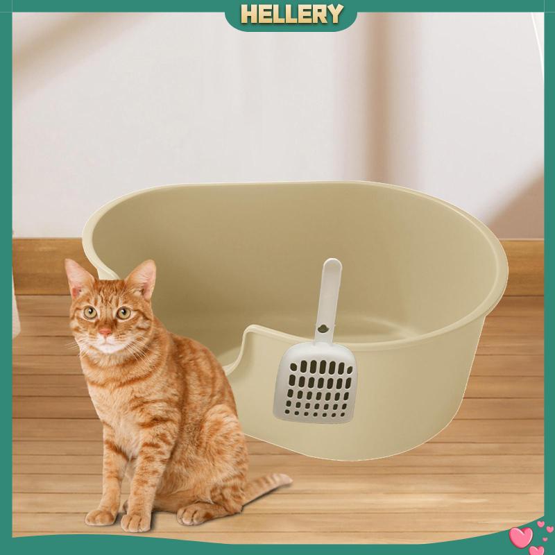 [HelleryVN] Hộp Nằm Kiêm Tủ Lạnh Mở Cỡ Lớn Di Động Cho Thú Cưng