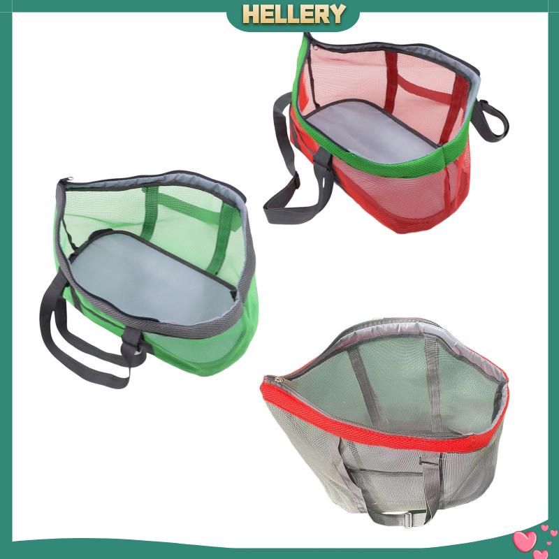 Túi Đựng Thú Cưng Trọng Lượng Nhẹ Tiện Dụng