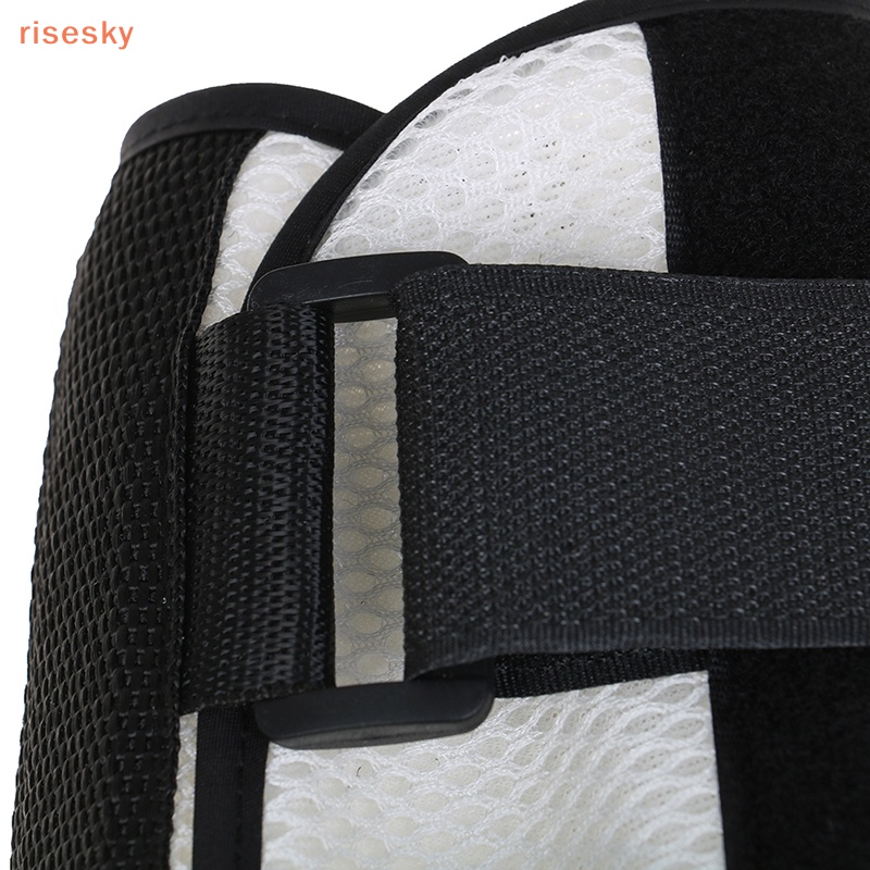 Nẹp Nẹp Cố Định Khớp Cánh Tay Có Thể Điều Chỉnh