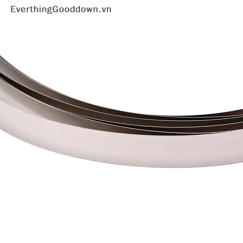 Cuộn Dây Niken Nguyên Chất 2M 8Mmx0.1 Chuyên Dụng Cho Máy Hàn Li 18650 Vn vn