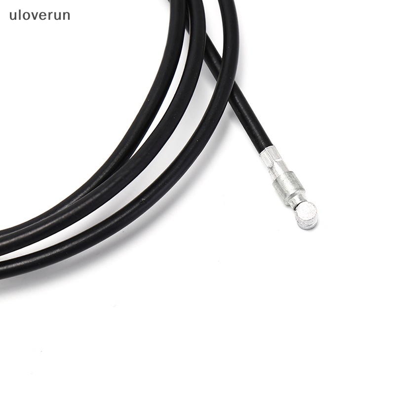 1 Dây Phanh Xe Đạp Leo Núi 175cm Kèm Phụ Kiện