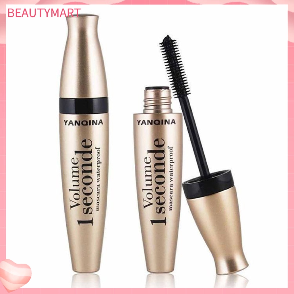 Mascara Chống Thấm Nước Không Nhòe Lâu Trôi Trang Điểm Làm Dài Và Dày Mi Tự Nhiên Cho Nữ