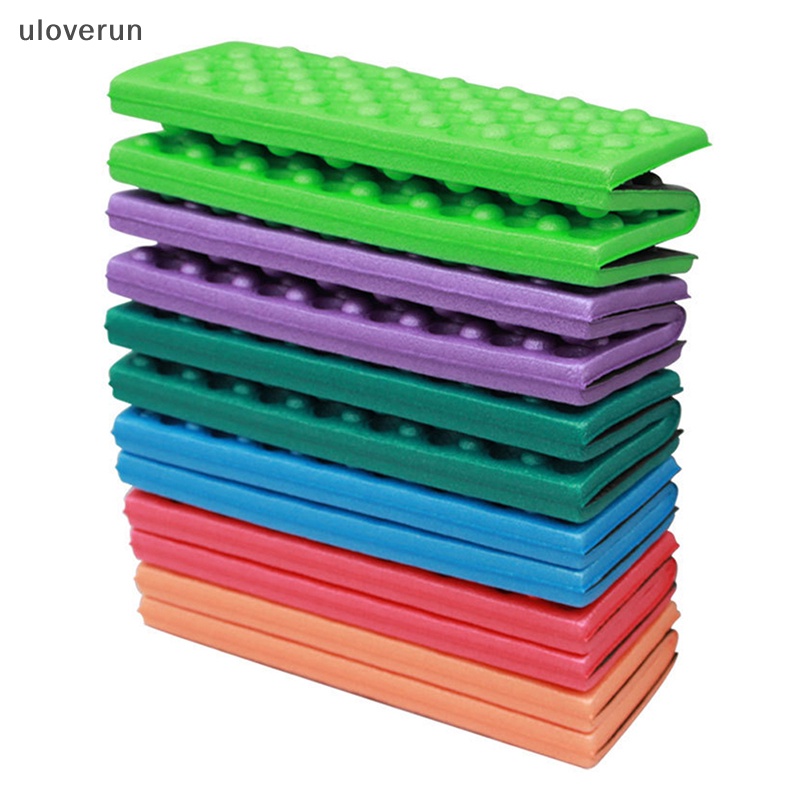 Đệm Ngồi Bằng XPE Có Thể Gấp Gọn Tiện Dụng Mang Theo Du Lịch Dã Ngoại