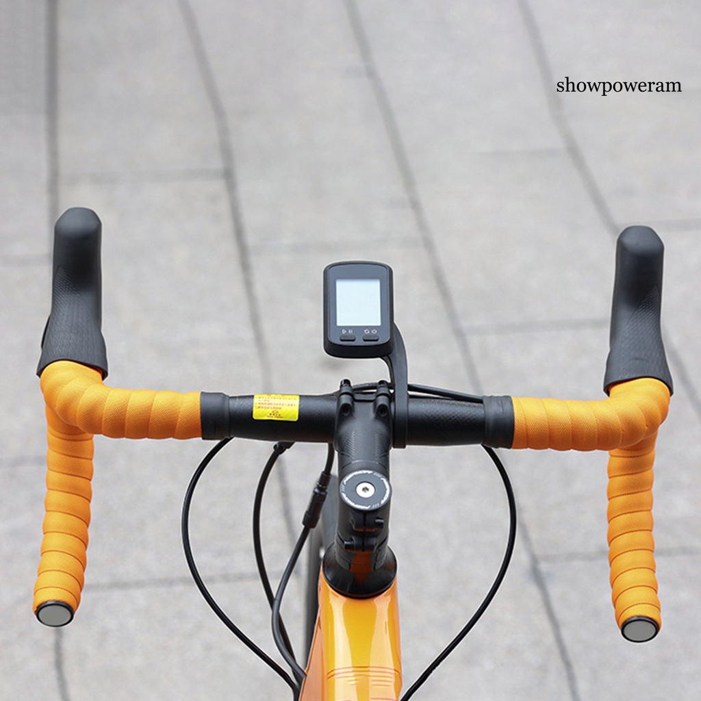 Sp-fine Giá Đỡ Máy Tính Xe Đạp Cố Định Chặt Cắt Chặt Đơn Giản