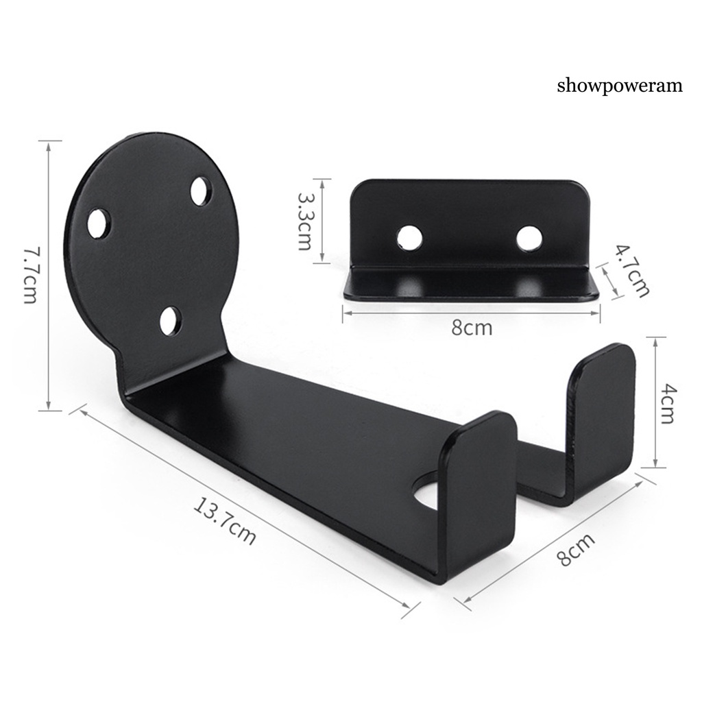 Móc Treo Xe Đạp Gắn Tường Chống Biến Dạng Tiện Dụng