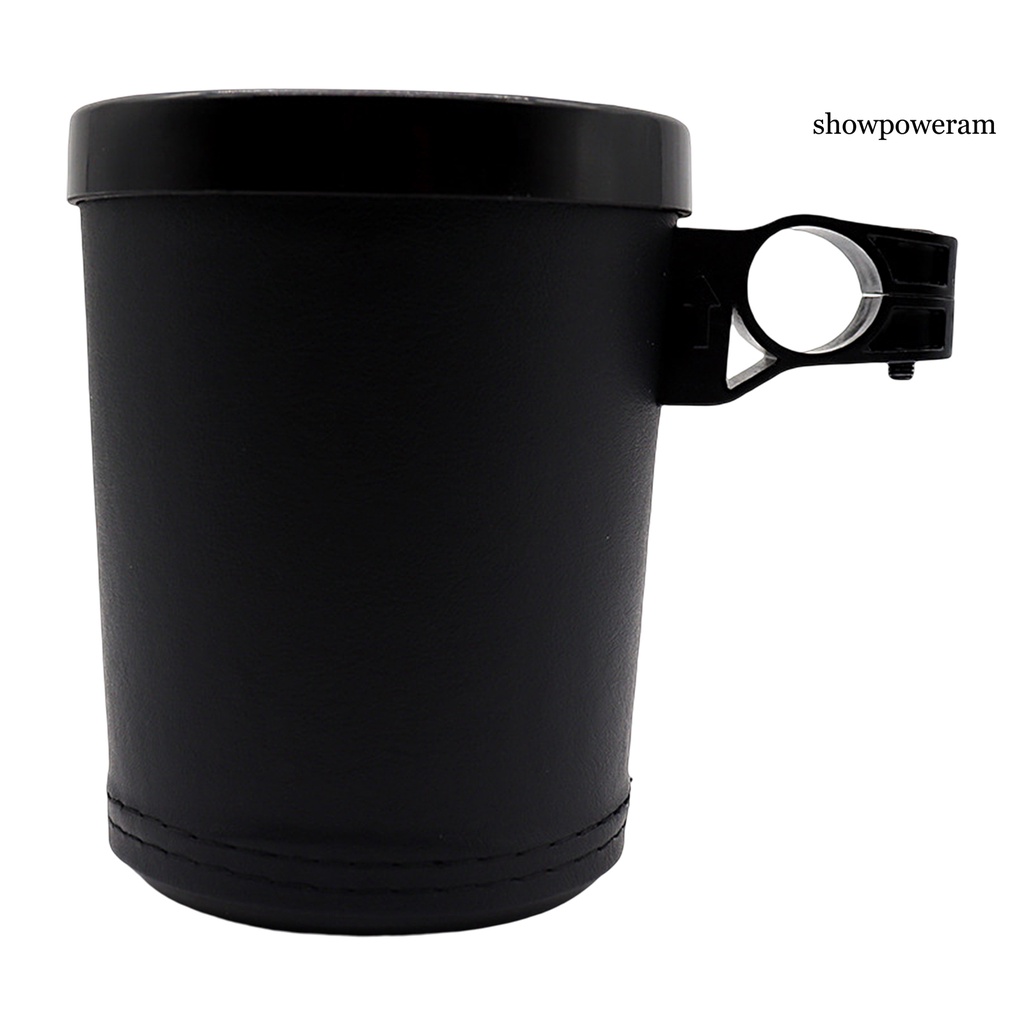 Giá Đỡ Bình Nước Bằng Nhựa Chống Trượt Gắn Tay Lái Xe Đạp Tiện Dụng