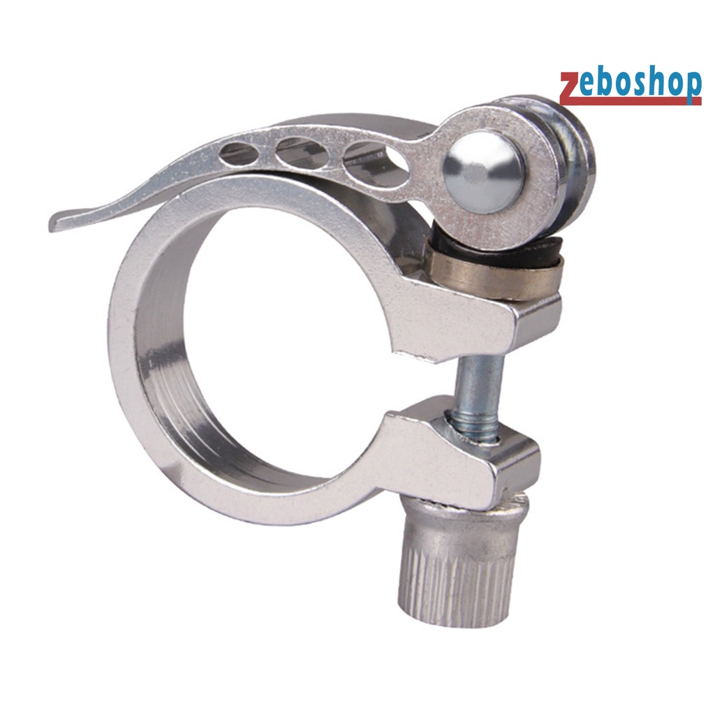 Phụ Kiện Kẹp Cốt Yên Xe Đạp Tháo Lắp Nhanh 28.6 / 31.8 / 34.9mm
