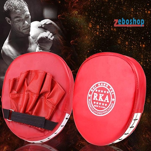 Găng Tay Tập Đấm Bốc Chuyên Dụng Chất Lượng Cao