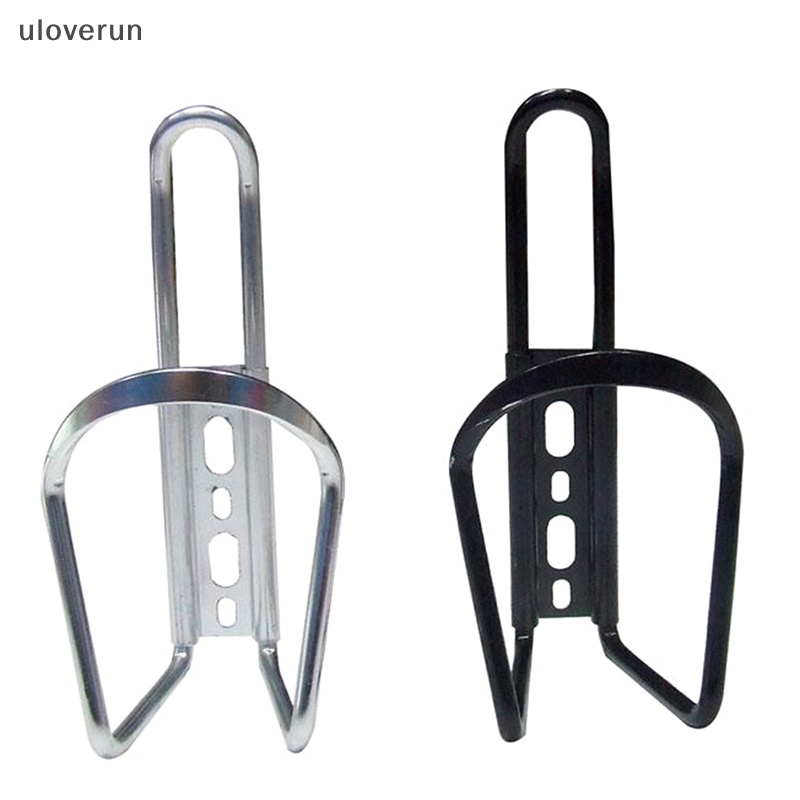Uloverun Giá Đỡ Bình Nước Bằng Hợp Kim Gắn Xe Đạp Leo Núi Tiện Dụng