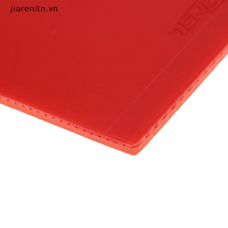 1 Miếng Cao Su Đánh Bóng Bàn jiarenitn Bướm Tenergy 05 2.1mm vn