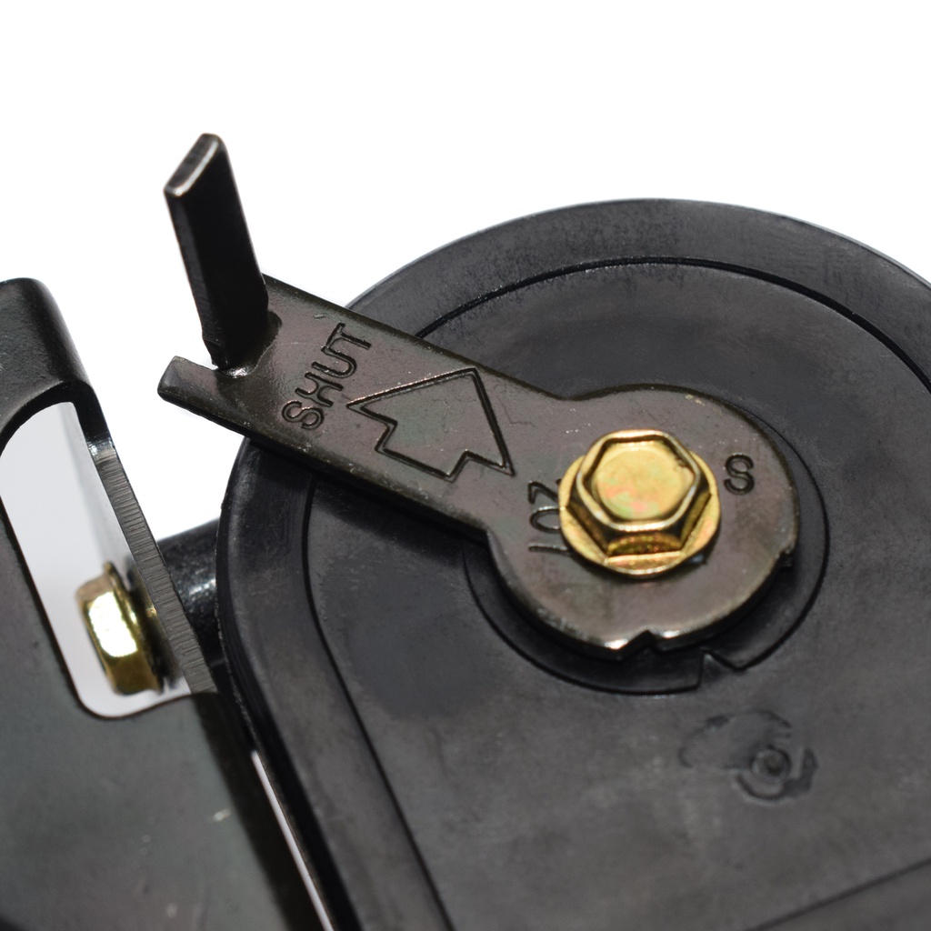 Van Điều Khiển Nhiệt Độ HVAC Mới Cho Toyota Corolla 1993-2002 1.8L L4 8724012260 87240-12260