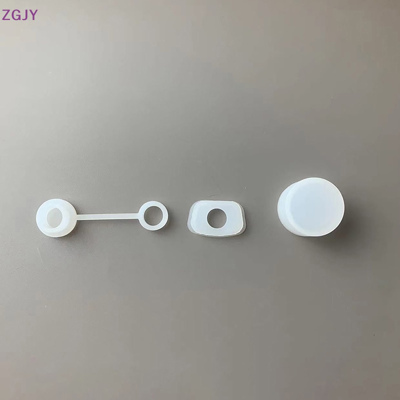 Set 3 Nút Chặn Silicon Chống Tràn Tương Thích Với Cốc Stanley 1.0 Mới