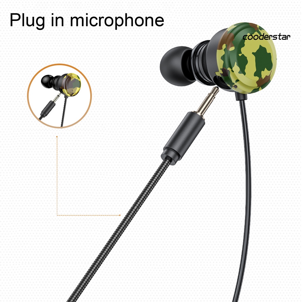 Tai Nghe Nhét Tai AWEI L6 Âm Thanh Sống Động Có Micro Cho Điện Thoại