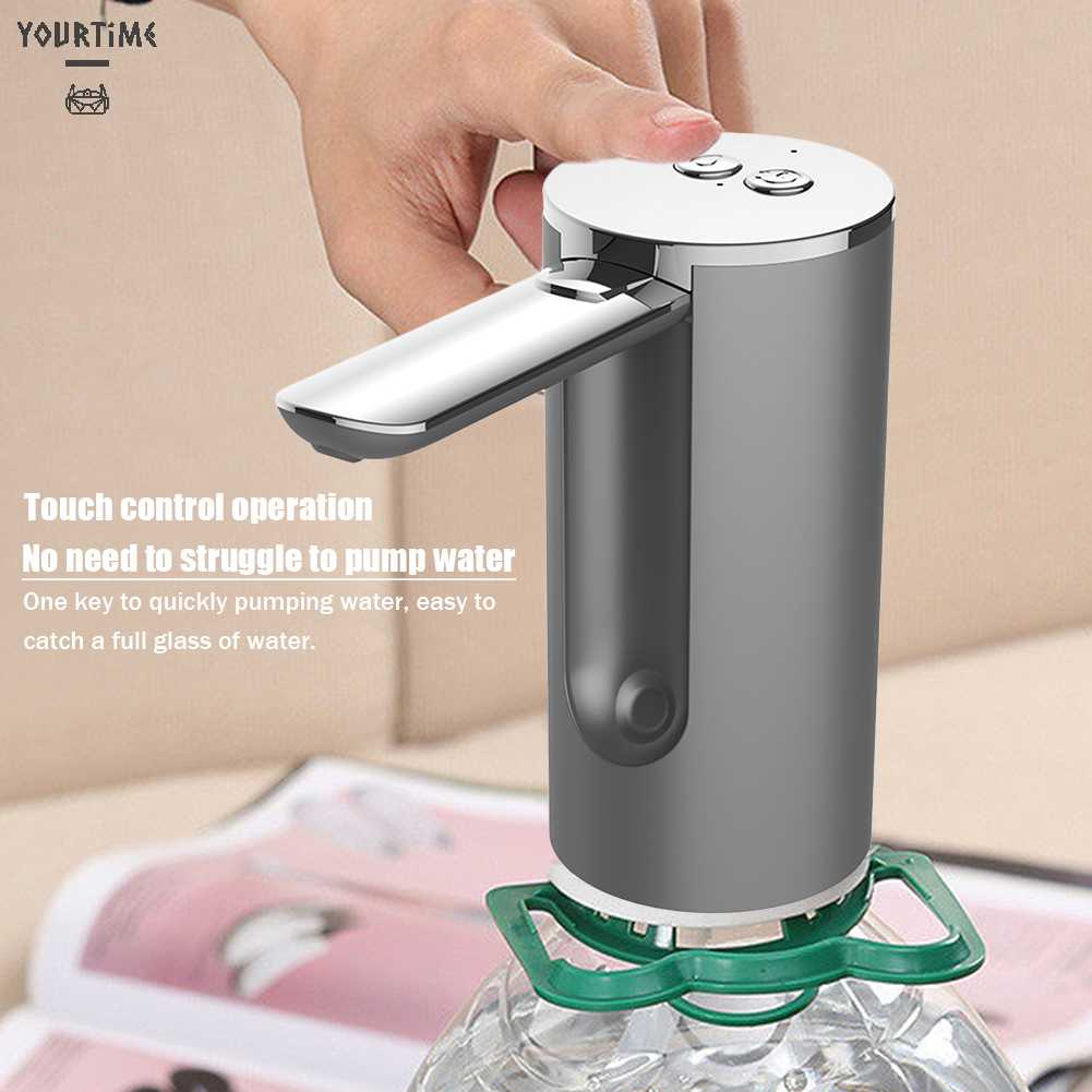 Máy Bơm Nước Uống Tự Động Nhỏ Gọn Tiện Dụng Cho Nhà Bếp