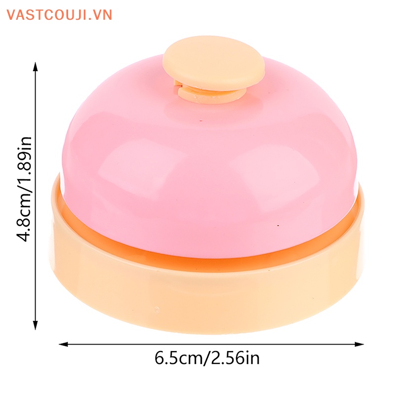 1 Bảng Đồ Chơi VASTJI Có Chuông Vui Nhộn Cho Bé