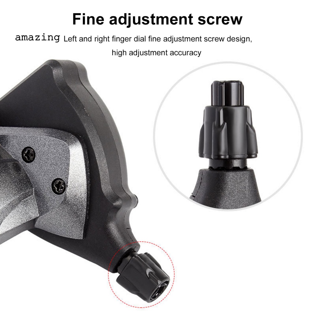 Bộ 2 Cần Sang Số Trái Phải Cho Xe Đạp Leo Núi