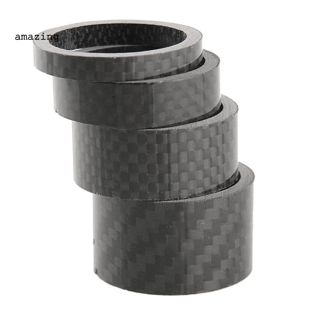 Vòng Đệm Phuộc Trước 5 / 10 / 15 / 20mm Đường Kính 28.6mm Cho Xe Đạp