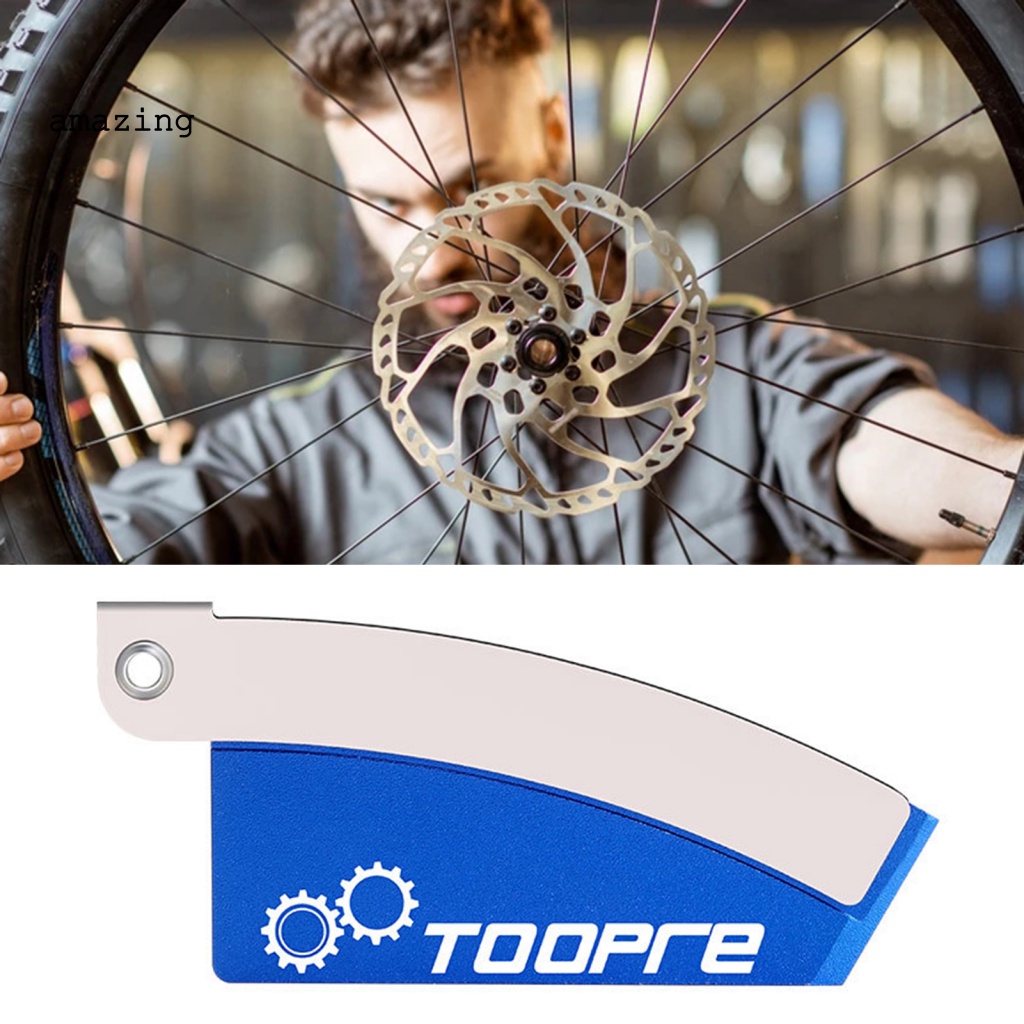 Đệm Phanh Xe Đạp Chắc Chắn Có Thể Gập Lại Tiện Dụng