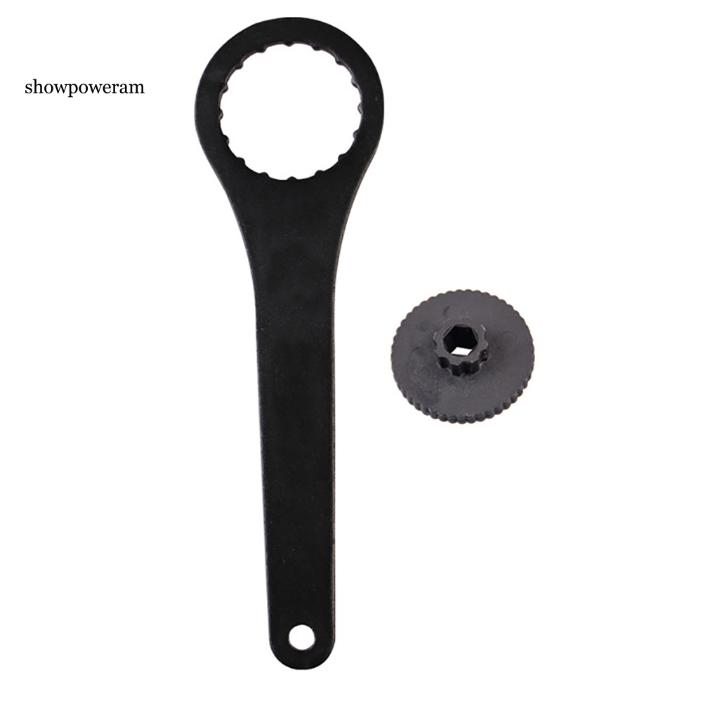 Cờ Lê SPM Dùng Để Sửa Chữa Xe Đạp Leo Núi BB91 BB109 BB30