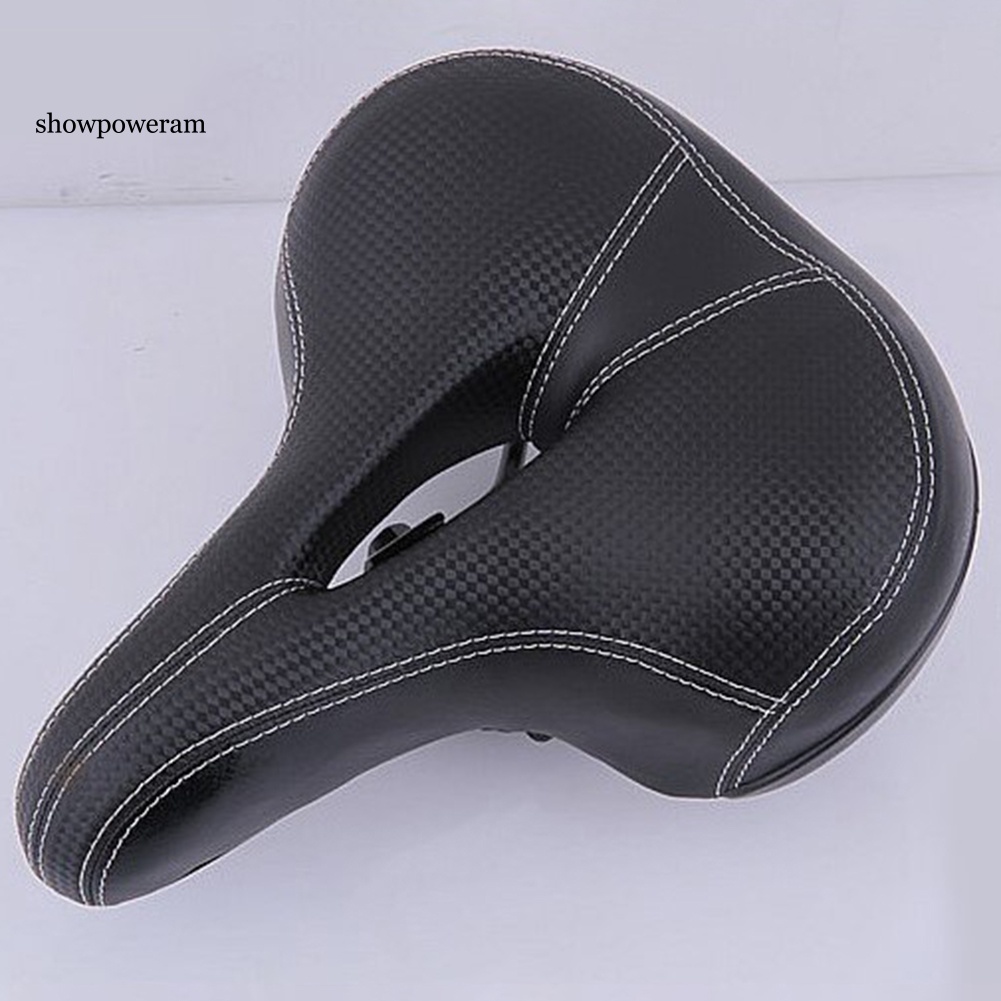 Yên Xe Đạp Leo Núi Mềm Mại Chất Lượng Cao