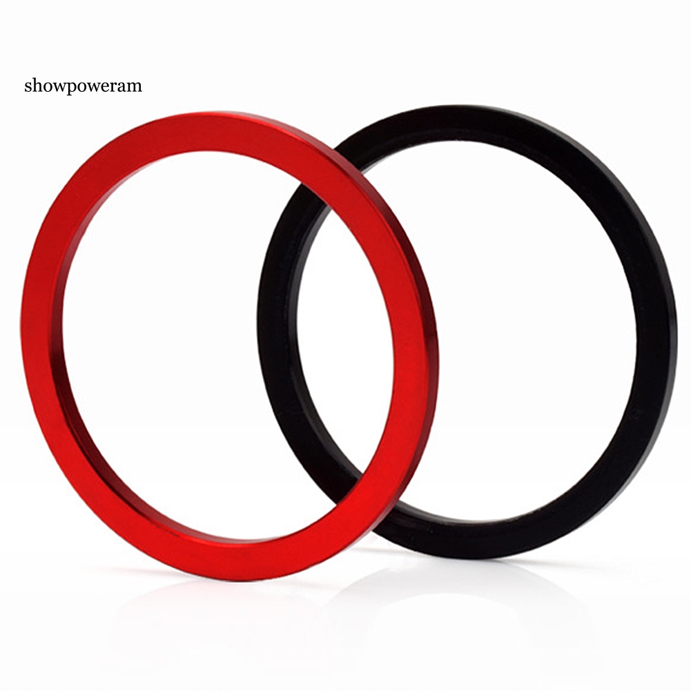 Vòng Đệm Líp Xe Đạp 1 / 1.5 / 2 / 2.5 / 3mm