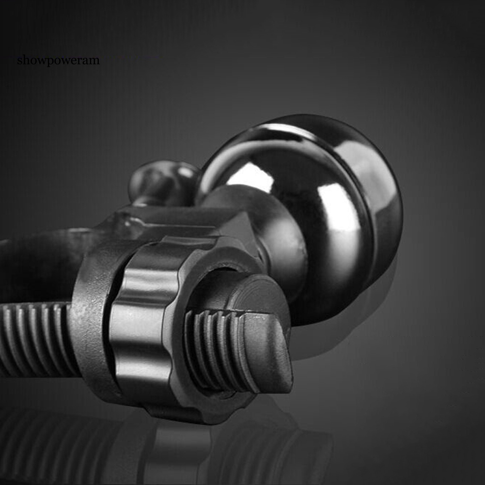 Chuông Xe Đạp Leo Núi Mini Bằng Đồng Phong Cách Retro