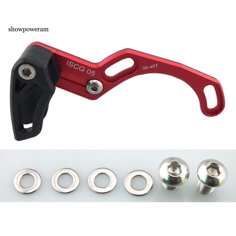 Phụ Kiện Dẫn Dây Xích Xe Đạp ISCG 03 / 05 BB Dành Cho Xe Đạp 32-40T 30T-38T