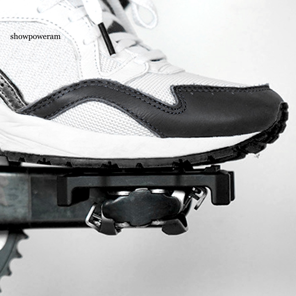 Bàn Đạp Xe Đạp SPM SM-PD22 Bằng Kim Loại Có Thể Tháo Rời Chắc Chắn M520 M540 M8000 M9000