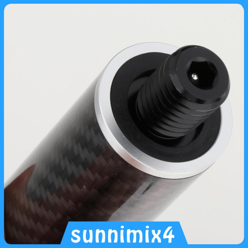[Snooker Cue Stick Extender Người đam mê Người mới bắt đầu Bida Pool Cue Extension